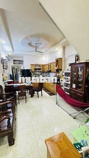 Nhà Ngộp, Vườn Lài, Tân Phú, 72M2, Hẻm Xe Hơi Thông, Tổng Giảm 1.4 Tỷ
