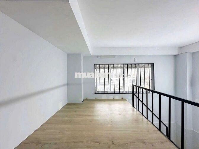 Dự Án Phòng Mới 100% Tại Huỳnh Tấn Phát Q7
