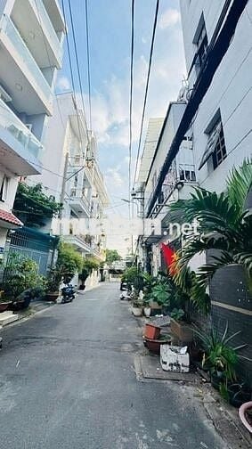 Nhà Ngộp, Vườn Lài, Tân Phú, 72M2, Hẻm Xe Hơi Thông, Tổng Giảm 1.4 Tỷ