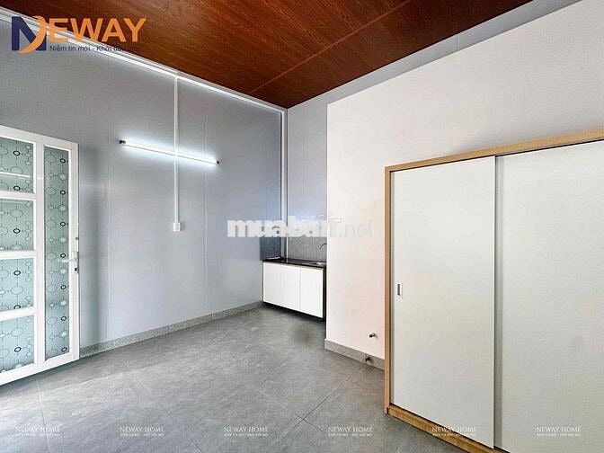 STUDIO BAN CÔNG FULL NỘI THẤT NGAY ĐẦM SEN ĐH BÁCH KHOA, Y DƯỢC