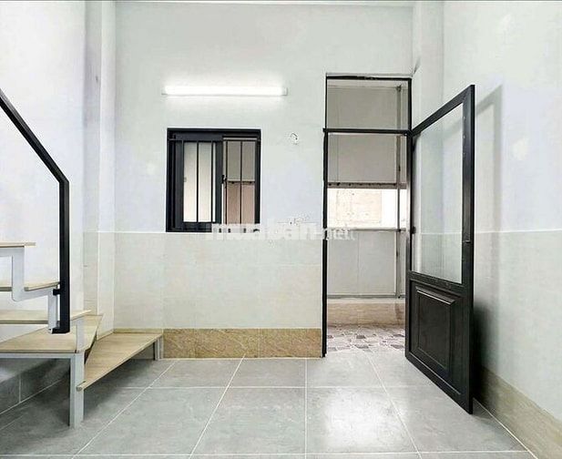Dự Án Phòng Mới 100% Tại Huỳnh Tấn Phát Q7