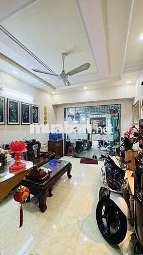 Nhà Ngộp, Vườn Lài, Tân Phú, 72M2, Hẻm Xe Hơi Thông, Tổng Giảm 1.4 Tỷ
