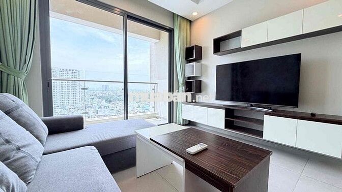 Chính chủ cần cho thuê căn hộ cao cấp tháp A cc Gold view