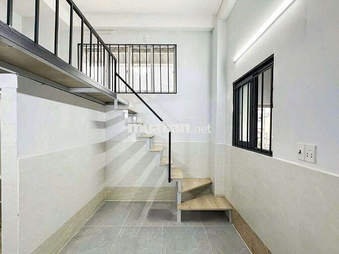Dự Án Phòng Mới 100% Tại Huỳnh Tấn Phát Q7