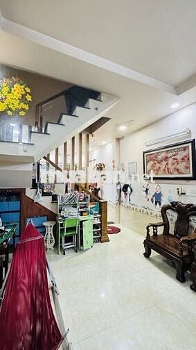 Nhà Ngộp, Vườn Lài, Tân Phú, 72M2, Hẻm Xe Hơi Thông, Tổng Giảm 1.4 Tỷ