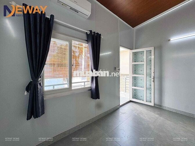 STUDIO BAN CÔNG FULL NỘI THẤT NGAY ĐẦM SEN ĐH BÁCH KHOA, Y DƯỢC