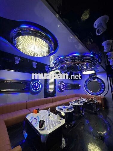 PHỤC VỤ, QUẢN LÝ, GIÁM SÁT QUÁN KTV CÓ CHỖ ĂN Ở