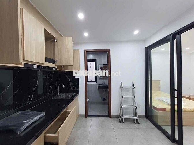 CHO THUÊ CĂN HỘ 1 PHÒNG NGỦ – FULL NỘI THẤT MỚI – ĐƯỜNG THANH HẢI