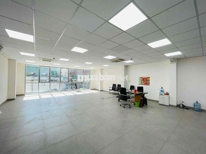 CHO THUÊ TOÀ NHÀ LÝ THƯỜNG KIỆT DTSD 1300m2