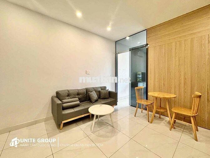 📍1PN Siêu Đẹp Giá Rẻ | Full Nội Thất | Thang Máy