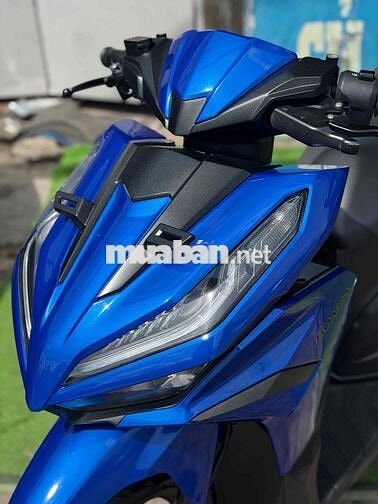 Honda Vario 125 2024 Xanh