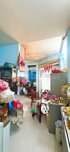 HxH Đường số 14A gần Lê Văn Quới 40m2 4 tầng mà chỉ 4.68 tỷ