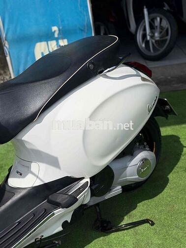 Piaggio Vespa Sprint 125 2015 Trắng