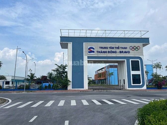 Duy nhất 1 lô sát trường nam hải dương, cách vài bước chân ra AEONE.