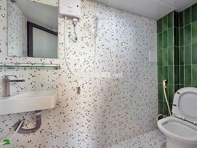 CĂN HỘ DUPLEX FULL NỘI THẤT - VIEW CỬA KÍNH - NGAY QUANG TRUNG GÒ VẤP