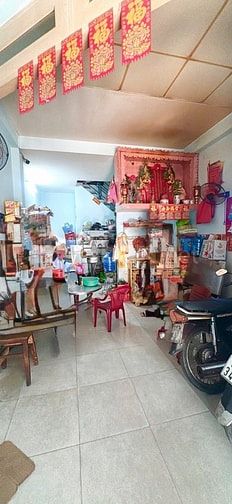 HxH Đường số 14A gần Lê Văn Quới 40m2 4 tầng mà chỉ 4.68 tỷ