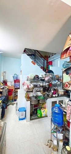 HxH Đường số 14A gần Lê Văn Quới 40m2 4 tầng mà chỉ 4.68 tỷ
