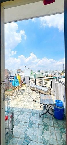 HxH Đường số 14A gần Lê Văn Quới 40m2 4 tầng mà chỉ 4.68 tỷ