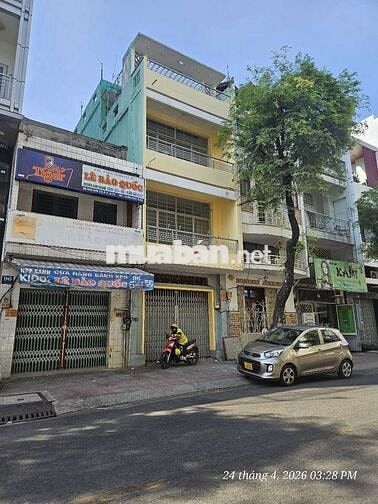 Nguyên Căn 2 MT hẻm trung tâm q10