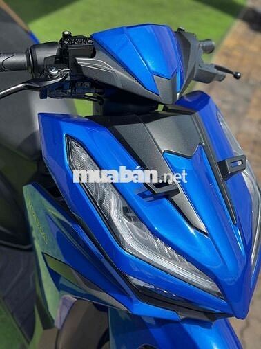 Honda Vario 125 2024 Xanh