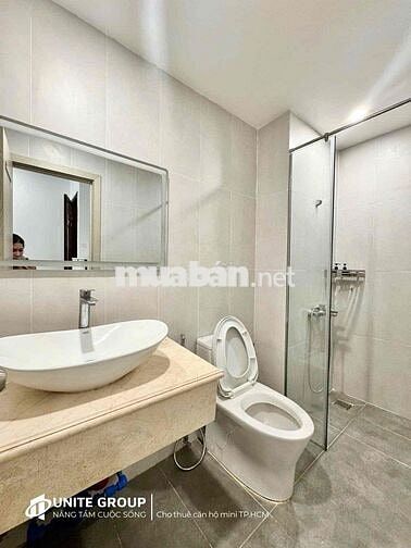 📍1PN Siêu Đẹp Giá Rẻ | Full Nội Thất | Thang Máy