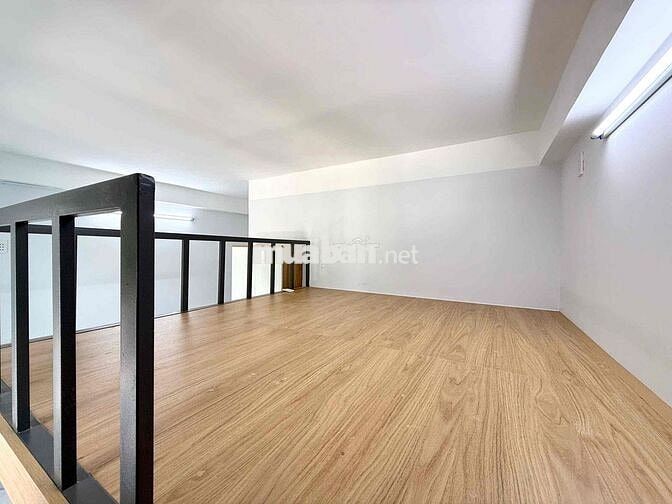 Cho Thuê Phòng 25m2 Gác Lửng Cửa Sổ_Thang Máy MT Bắc Hải Quận 10