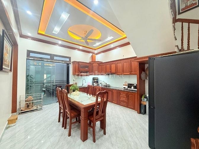 Cần bán căn nhà 4 tầng ngay khu 35 căn Vân Tra, An Đồng, Hải Phòng.