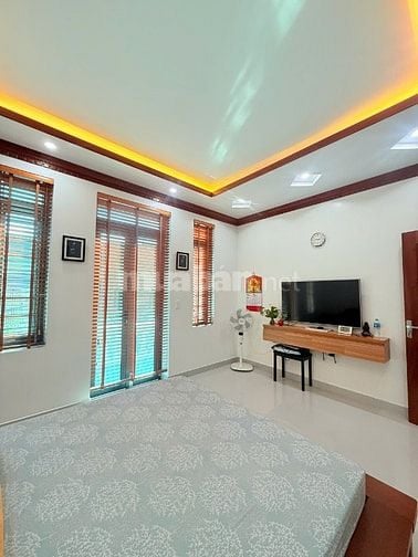Cần bán căn nhà 4 tầng ngay khu 35 căn Vân Tra, An Đồng, Hải Phòng.