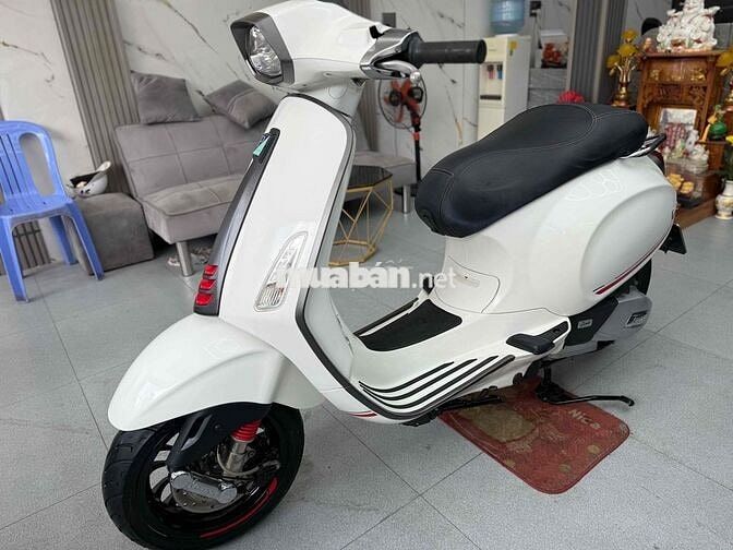 Vespa Sprint ABS 2020 B95 GÓP CẦN CCCD ĐỦ 18tuổi