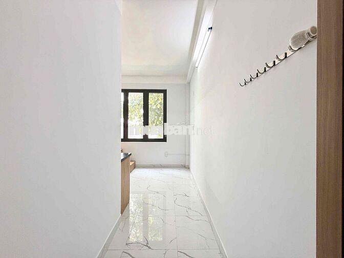 Cho Thuê Phòng 25m2 Gác Lửng Cửa Sổ_Thang Máy MT Bắc Hải Quận 10