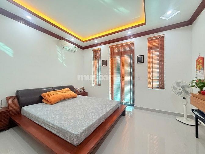 Cần bán căn nhà 4 tầng ngay khu 35 căn Vân Tra, An Đồng, Hải Phòng.