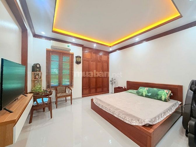 Cần bán căn nhà 4 tầng ngay khu 35 căn Vân Tra, An Đồng, Hải Phòng.