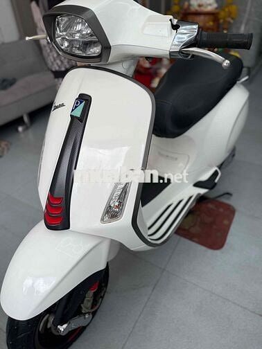 Vespa Sprint ABS 2020 B95 GÓP CẦN CCCD ĐỦ 18tuổi