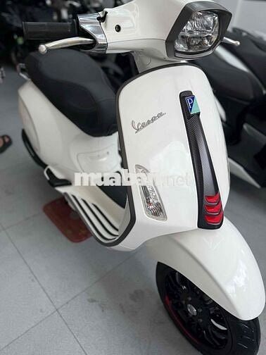 Vespa Sprint ABS 2020 B95 GÓP CẦN CCCD ĐỦ 18tuổi