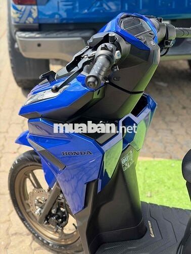 Honda Vario 125 2024 Xanh