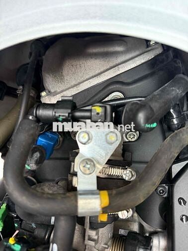 Vespa Sprint ABS 2020 B95 GÓP CẦN CCCD ĐỦ 18tuổi