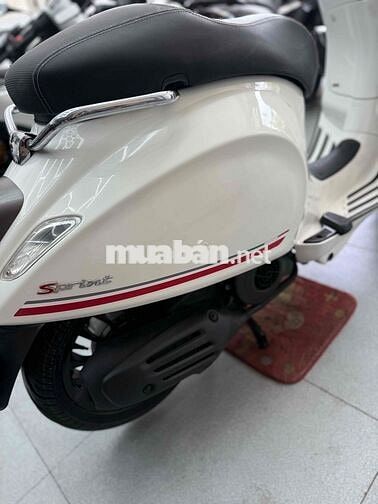 Vespa Sprint ABS 2020 B95 GÓP CẦN CCCD ĐỦ 18tuổi