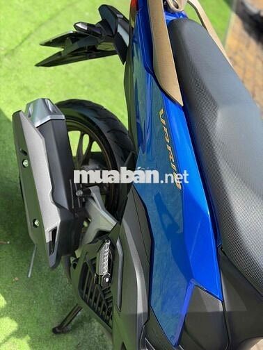 Honda Vario 125 2024 Xanh