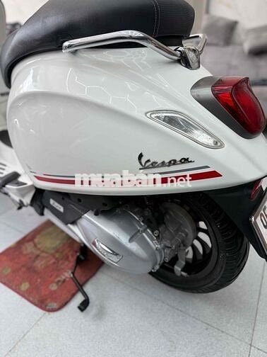 Vespa Sprint ABS 2020 B95 GÓP CẦN CCCD ĐỦ 18tuổi