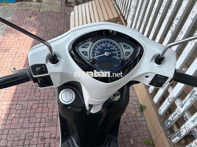Yamaha Acruzo 125Fi Zin êm sạch đẹp chính chủ