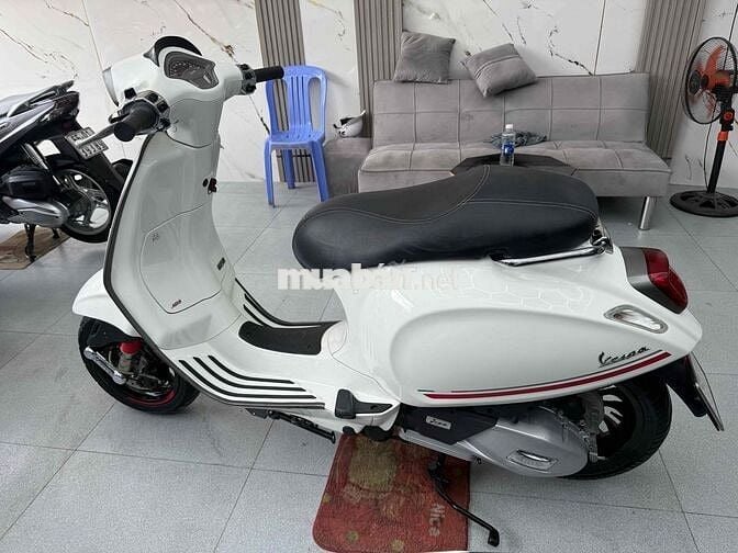 Vespa Sprint ABS 2020 B95 GÓP CẦN CCCD ĐỦ 18tuổi