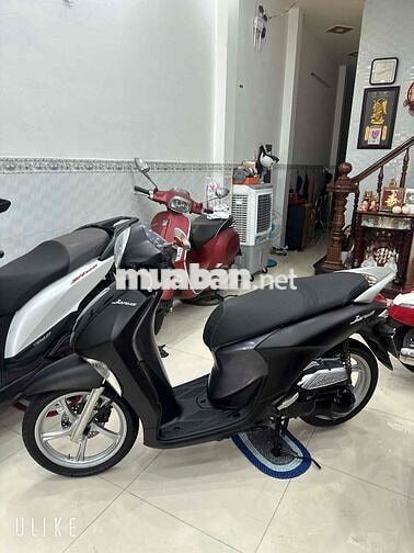 Yamaha Janus Fi ( Đời 2018 ) BS: 65 Cần Thơ