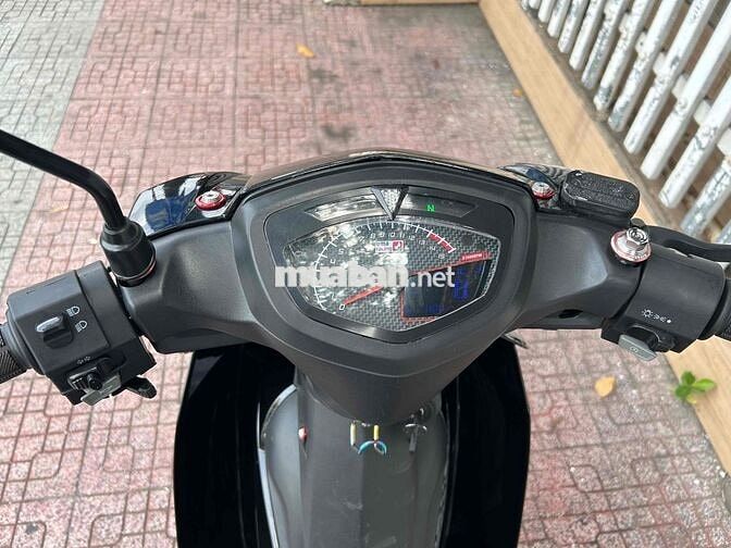 Yamaha Sirius 50cc kiểng keng đẹp máy Alpha êm ru