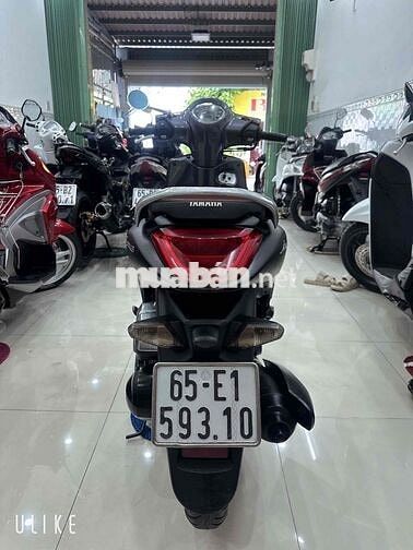 Yamaha Janus Fi ( Đời 2018 ) BS: 65 Cần Thơ