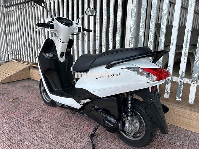 Yamaha Acruzo 125Fi Zin êm sạch đẹp chính chủ
