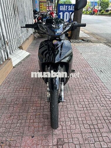 Yamaha Sirius 50cc kiểng keng đẹp máy Alpha êm ru
