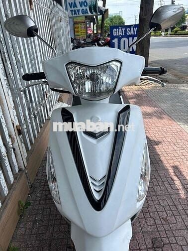 Yamaha Acruzo 125Fi Zin êm sạch đẹp chính chủ