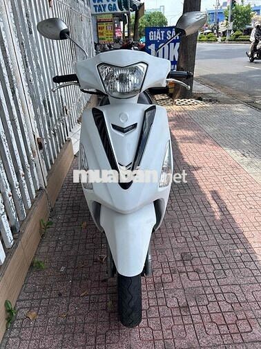 Yamaha Acruzo 125Fi Zin êm sạch đẹp chính chủ