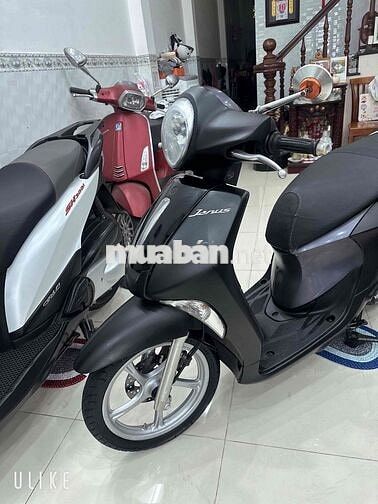 Yamaha Janus Fi ( Đời 2018 ) BS: 65 Cần Thơ