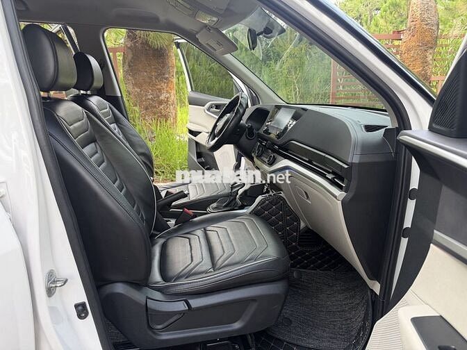 Kia Carens 2023 7 chỗ 51000km Trắng